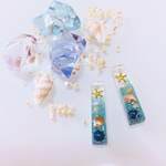 海＊マーメイドピアス