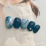 ネイルチップ No.68