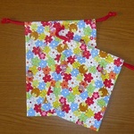 ysa様オーダー品　4点セット