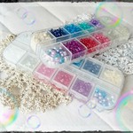 封入デコ❇️パーツセット❇️