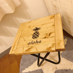 【新作】ALOHA◡̈TABLE