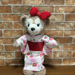 夏祭りシェリー(朝顔)３点セット