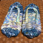 布草履   布ぞうり  スリッパ