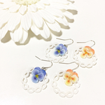リースピアス