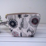 cosme porch 　北欧　どうぶつの森