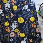 Meadow Vale Dark -ART GALLERY FABRICS 