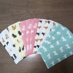 ポチ袋(柴犬)