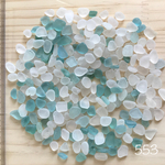 天然シーグラス 553