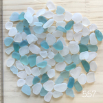  天然シーグラス 557