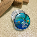 海mini＊アクセサリーケース
