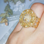 gold ring