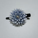 【オーダー品】はんくすクリップ 花薄
