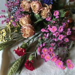[SALE] 野の花ドライフラワー