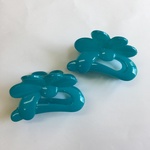 ヘアクリップ2個セット☆送料込