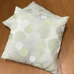 クッションカバー♡