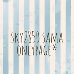 sky2850様 専用ページ*バンダナスタイの祝儀袋２点*他４枚