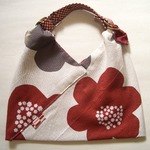 ＊M様オーダー＊　小さいあずまbag　