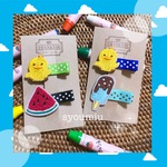 男の子におすすめ！〈２個セット〉ピヨ助の夏休み（ベビー&キッズ）