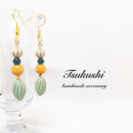 モンタナ☆サマーエスニック ピアス/イヤリング