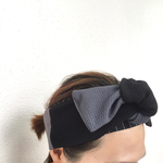 『新作』巻くタイプヘアターバン