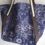 ☆☆sale☆☆Big Bag 両サイドポケット