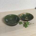 小鉢 2枚組