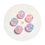 夢色♡手毬飴