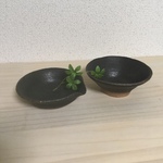 小鉢 2枚組