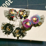 CIEL様オーダーイヤリング◡̈*
