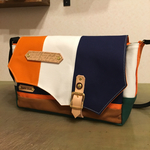 ミニショルダー  オレンジ