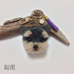 【送料無料】揺れる犬ぽんぽん♡