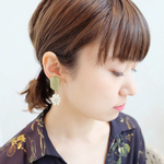 【期間限定SALE】Amelie-54 《olive》