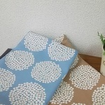 momoe56様専用 小花クッションカバー