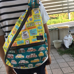 子供用！ワンショルダーバック
