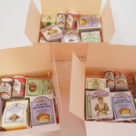 再販☆ミニチュア　Minetteセット　（製菓食材セット）