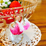 (♡送料込み♡)花びらピアス