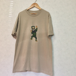 ☆Mさま専用/【送料無料】手染め紅型チャリティTシャツ/マレー熊
