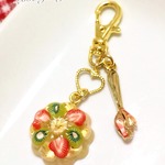 ＊Love Jerry Charm...＊
