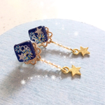 ピアス／夏花火☆