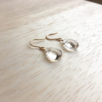 【再販】雫/Crystal teardrop P-ER/14kgf