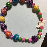 ロザリオブレスレット