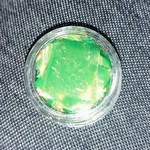 Newケース❕オーロラフィルムのグリーンカラーです(*´∀｀)♪/オーロラ/フィルム/グリーン/ネイル/レジン/アート作品 等にも