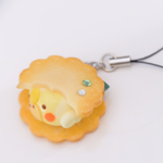  インコクッキー■オカメインコ■プレーン■1