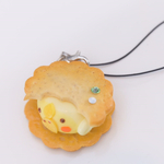  インコクッキー■オカメインコ■紅茶■1