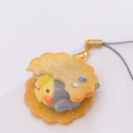  インコクッキー■オカメインコ■紅茶■2