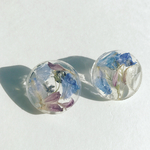 dry flower pierce02