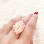 シェルring💐