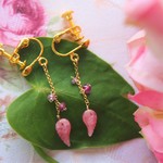 玉の輿の出会いと結婚を叶えるピアス