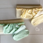 Choose！リラックスライナーショーツ＊Candy