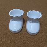 ベビーシューズ 花器